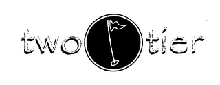 TWO TIER logo