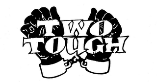 TWO TOUGH logo