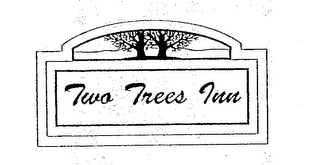 TWO TREES INN logo