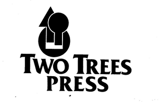 TWO TREES PRESS logo