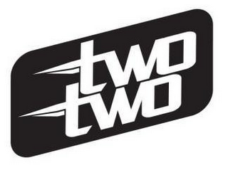 TWO TWO logo