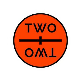 TWO + TWO logo