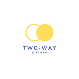 TWO-WAY KITCHEN logo