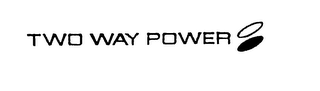 TWO WAY POWER logo