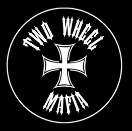 TWO WHEEL MAFIA logo