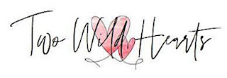 TWO WILD HEARTS logo