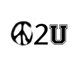 TWO YOU logo