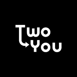 TWO YOU logo