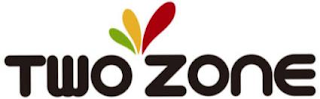 TWO ZONE logo