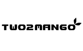 TWO2MANGO logo