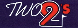 TWO9'S logo