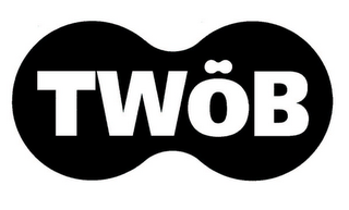 TWOB logo