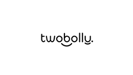 TWOBOLLY logo