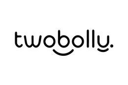TWOBOLLY logo