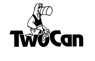 TWOCAN logo