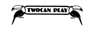 TWOCAN PLAY logo