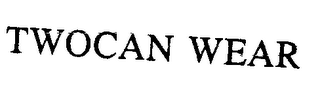 TWOCAN WEAR logo