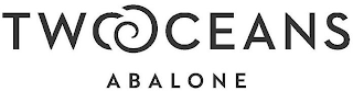 TWOCEANS ABALONE logo