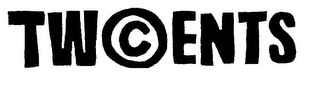 TWOCENTS logo