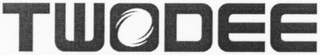 TWODEE logo