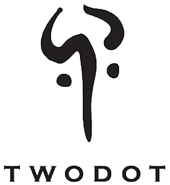 TWODOT logo