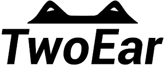 TWOEAR logo