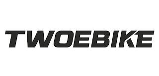 TWOEBIKE logo