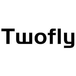 TWOFLY logo