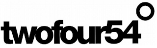 TWOFOUR54 logo