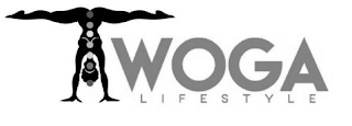 TWOGA LIFESTYLE logo