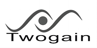 TWOGAIN logo