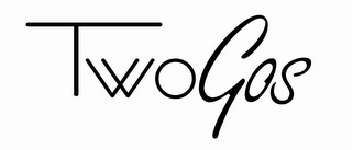 TWOGOS logo