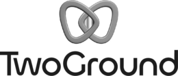 TWOGROUND logo