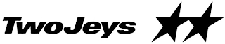TWOJEYS logo