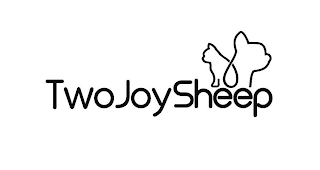 TWOJOYSHEEP logo