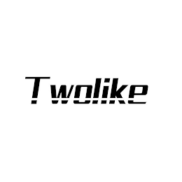 TWOLIKE logo