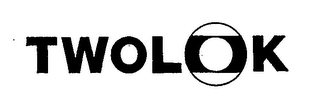 TWOLOK logo