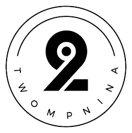 TWOMPNINA 209 logo