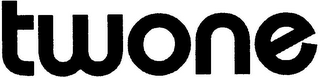 TWONE logo