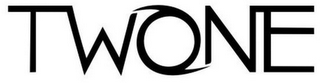 TWONE logo