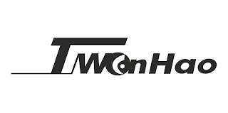 TWONHAO logo