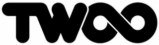 TWOO logo