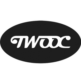 TWOOC logo