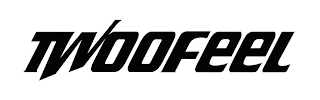 TWOOFEEL logo