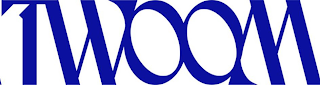 TWOOM logo