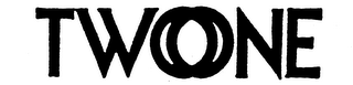 TWOONE logo