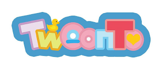 TWOONTO logo