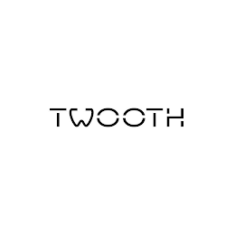 TWOOTH logo