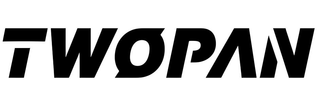 TWOPAN logo