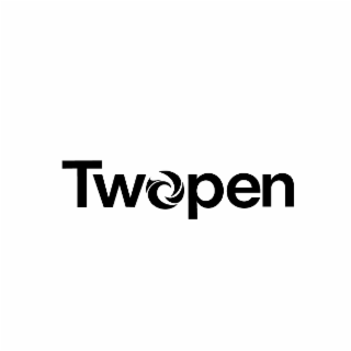 TWOPEN logo